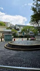 Park Green (D19), Condominium #590471911